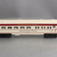 K-Line K4598-2001 O Yuengling Traditional Lager Streamliner Diner Car #2001 LN/Box