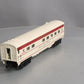 K-Line K4598-2001 O Yuengling Traditional Lager Streamliner Diner Car #2001 LN/Box