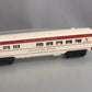 K-Line K4598-2001 O Yuengling Traditional Lager Streamliner Diner Car #2001 LN/Box