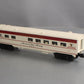 K-Line K4598-2001 O Yuengling Traditional Lager Streamliner Diner Car #2001 LN/Box