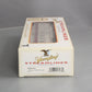 K-Line K4598-2001 O Yuengling Traditional Lager Streamliner Diner Car #2001 LN/Box
