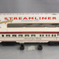 K-Line K4598-2001 O Yuengling Traditional Lager Streamliner Diner Car #2001 LN/Box