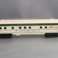 K-Line K4598-2002 O Yuengling "Lord Chesterfield" Streamliner RPO Car #2002 LN/Box