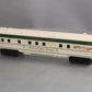 K-Line K4598-2002 O Yuengling "Lord Chesterfield" Streamliner RPO Car #2002 LN/Box