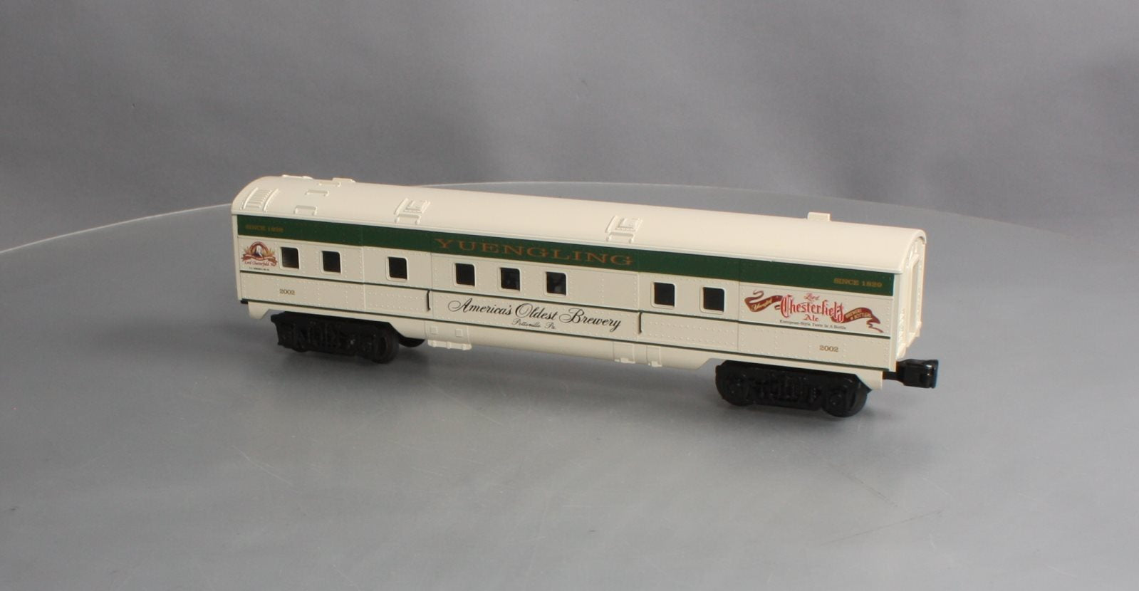 K-Line K4598-2002 O Yuengling 