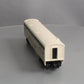 K-Line K4598-2002 O Yuengling "Lord Chesterfield" Streamliner RPO Car #2002 LN/Box