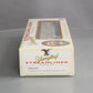 K-Line K4598-2002 O Yuengling "Lord Chesterfield" Streamliner RPO Car #2002 LN/Box