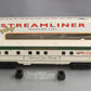 K-Line K4598-2002 O Yuengling "Lord Chesterfield" Streamliner RPO Car #2002 LN/Box