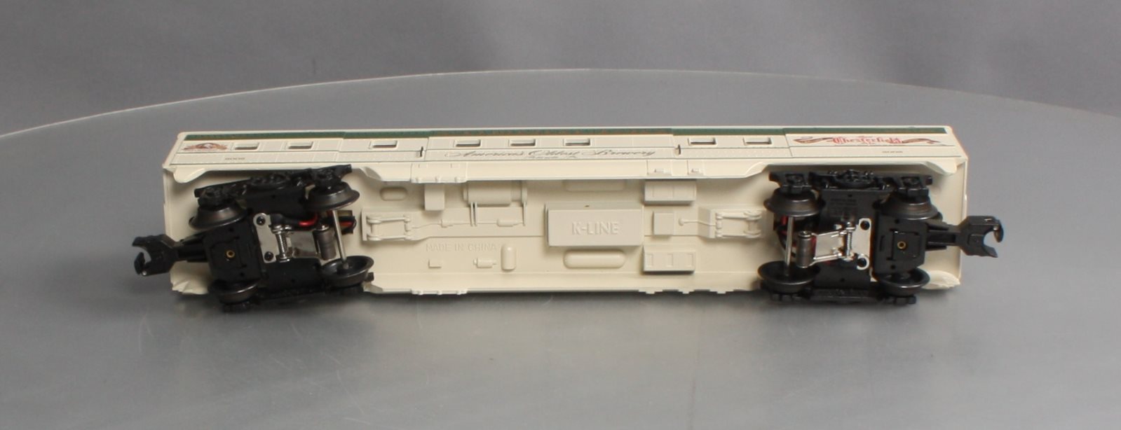 K-Line K4598-2002 O Yuengling 