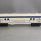 K-Line K4598-2003 O Yuengling "Premium Light" Streamliner Baggage Car #2003 LN/Box