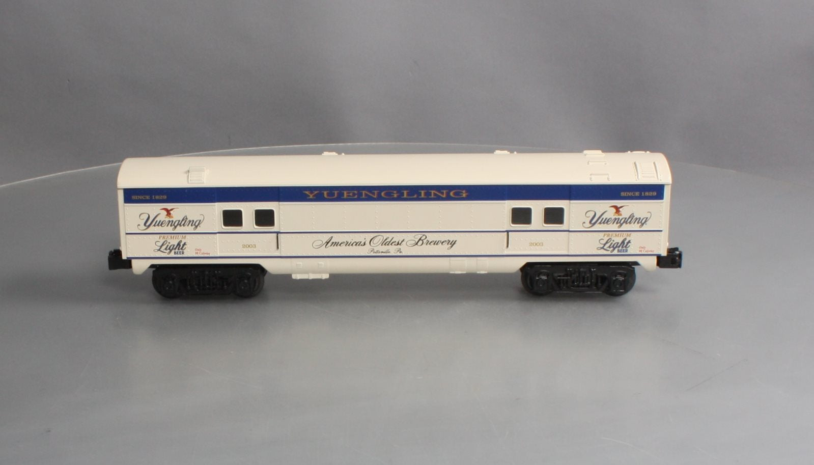 K-Line K4598-2003 O Yuengling 
