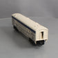 K-Line K4598-2003 O Yuengling "Premium Light" Streamliner Baggage Car #2003 LN/Box