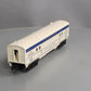 K-Line K4598-2003 O Yuengling "Premium Light" Streamliner Baggage Car #2003 LN/Box