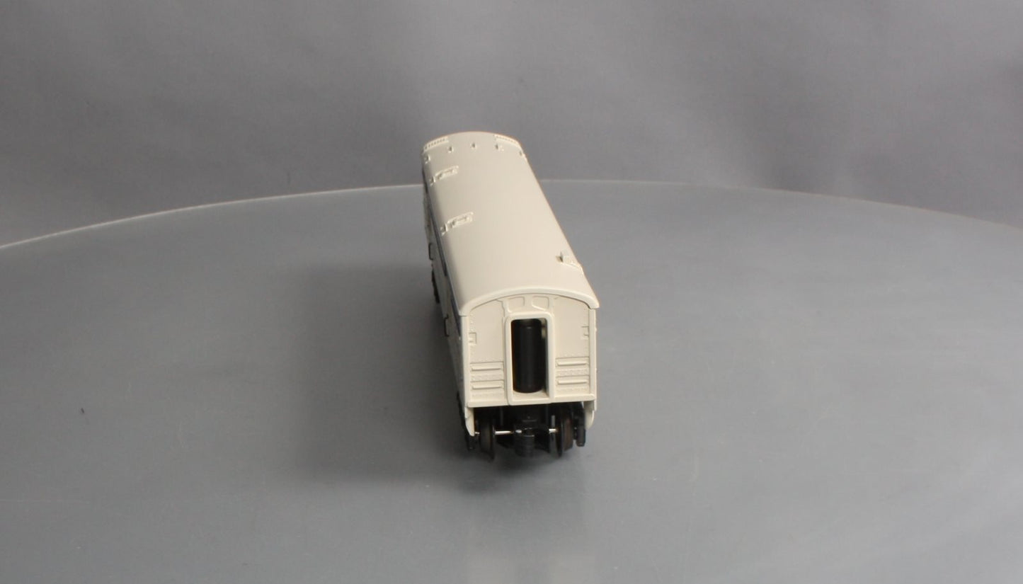 K-Line K4598-2003 O Yuengling "Premium Light" Streamliner Baggage Car #2003 LN/Box