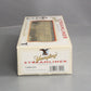 K-Line K4598-2003 O Yuengling "Premium Light" Streamliner Baggage Car #2003 LN/Box