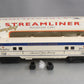K-Line K4598-2003 O Yuengling "Premium Light" Streamliner Baggage Car #2003 LN/Box
