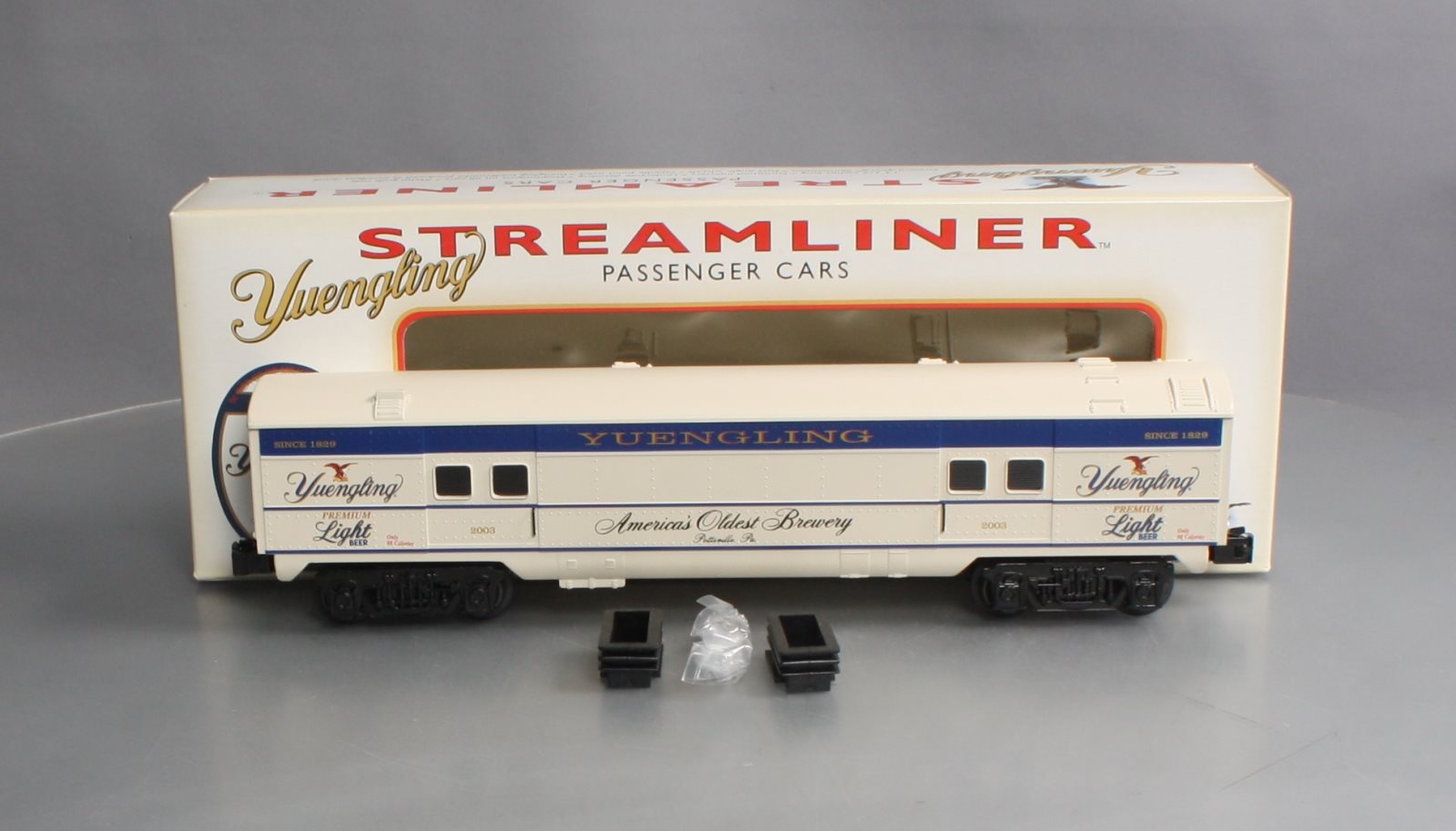 K-Line K4598-2003 O Yuengling 