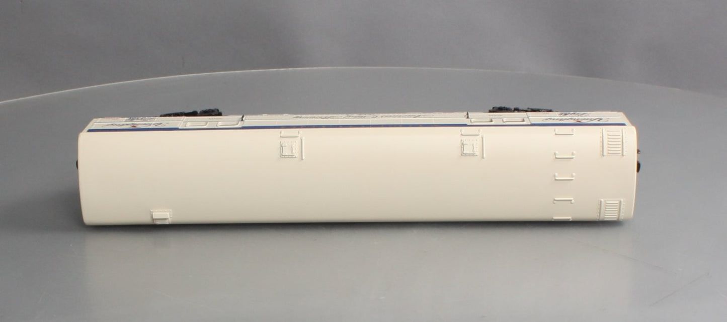 K-Line K4598-2003 O Yuengling "Premium Light" Streamliner Baggage Car #2003 LN/Box
