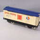 MTH 11-30248 Std. Gauge Lionel Corporation Tinplate No. 214R MT/Box