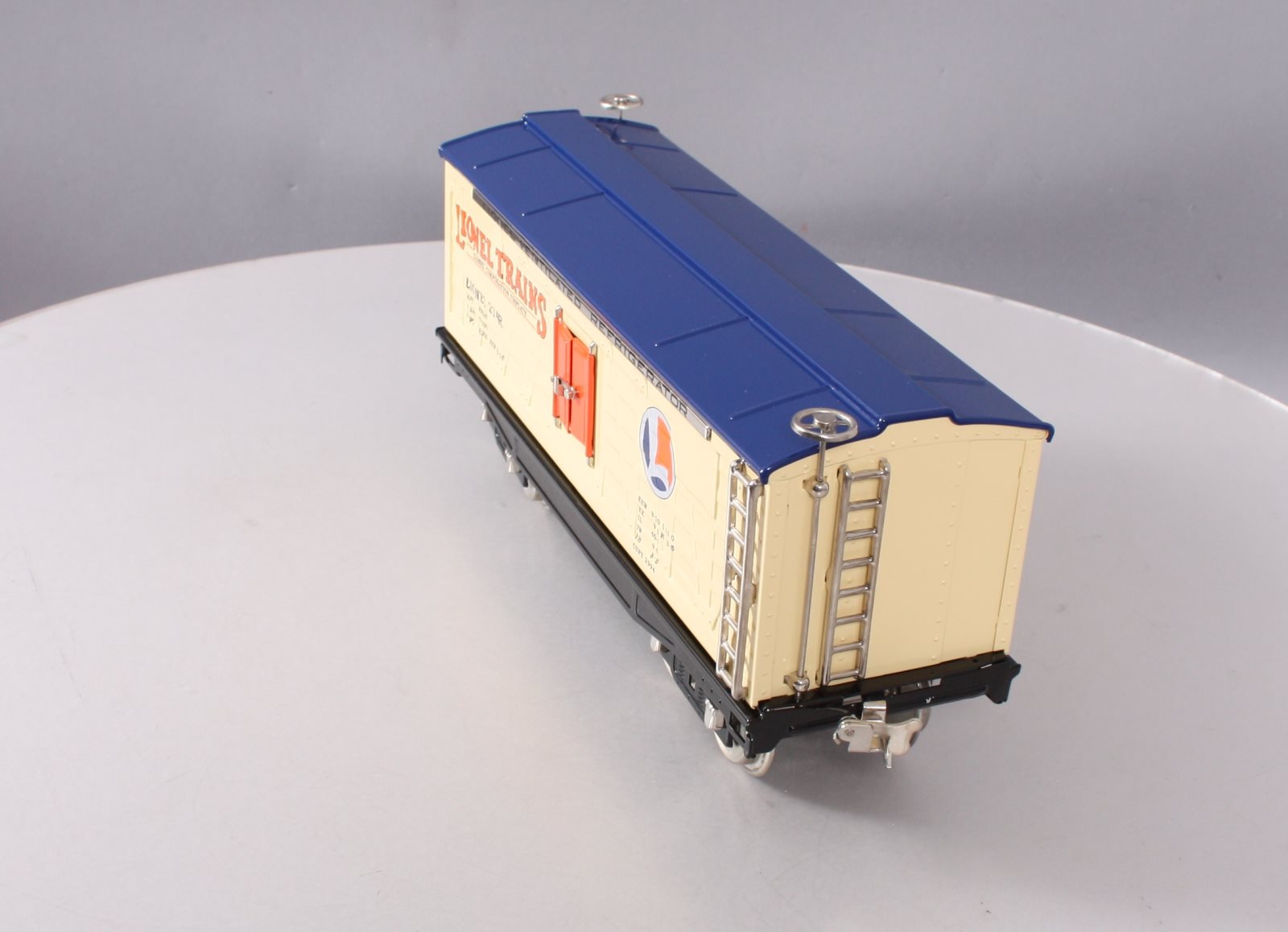 MTH 11-30248 Std. Gauge Lionel Corporation Tinplate No. 214R MT/Box