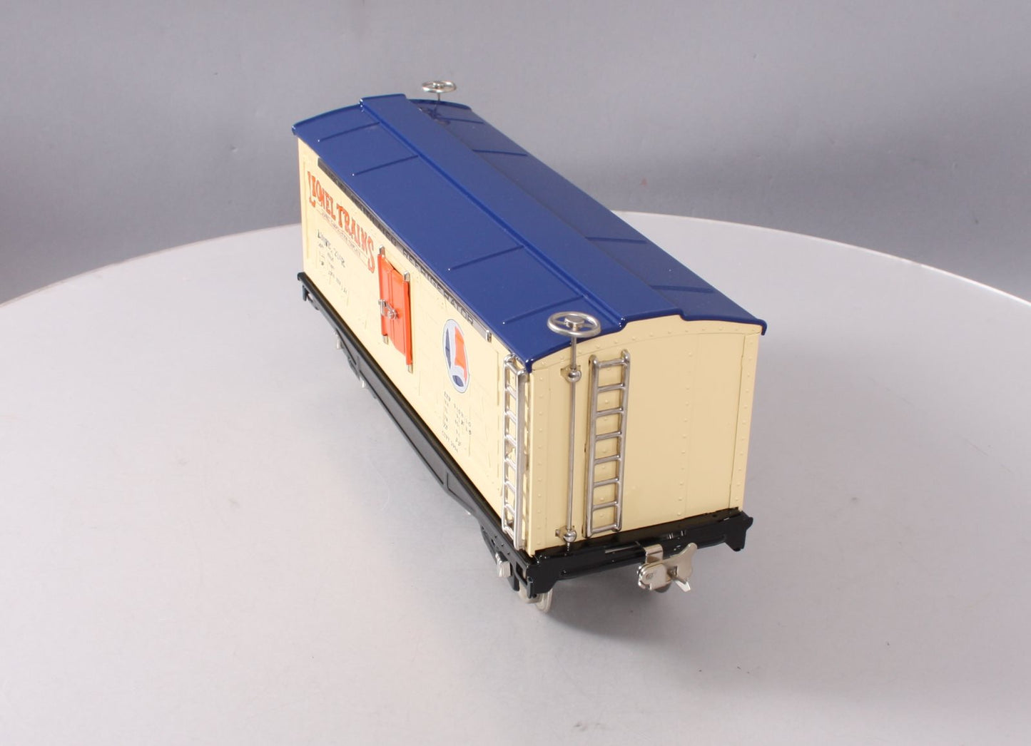 MTH 11-30248 Std. Gauge Lionel Corporation Tinplate No. 214R MT/Box