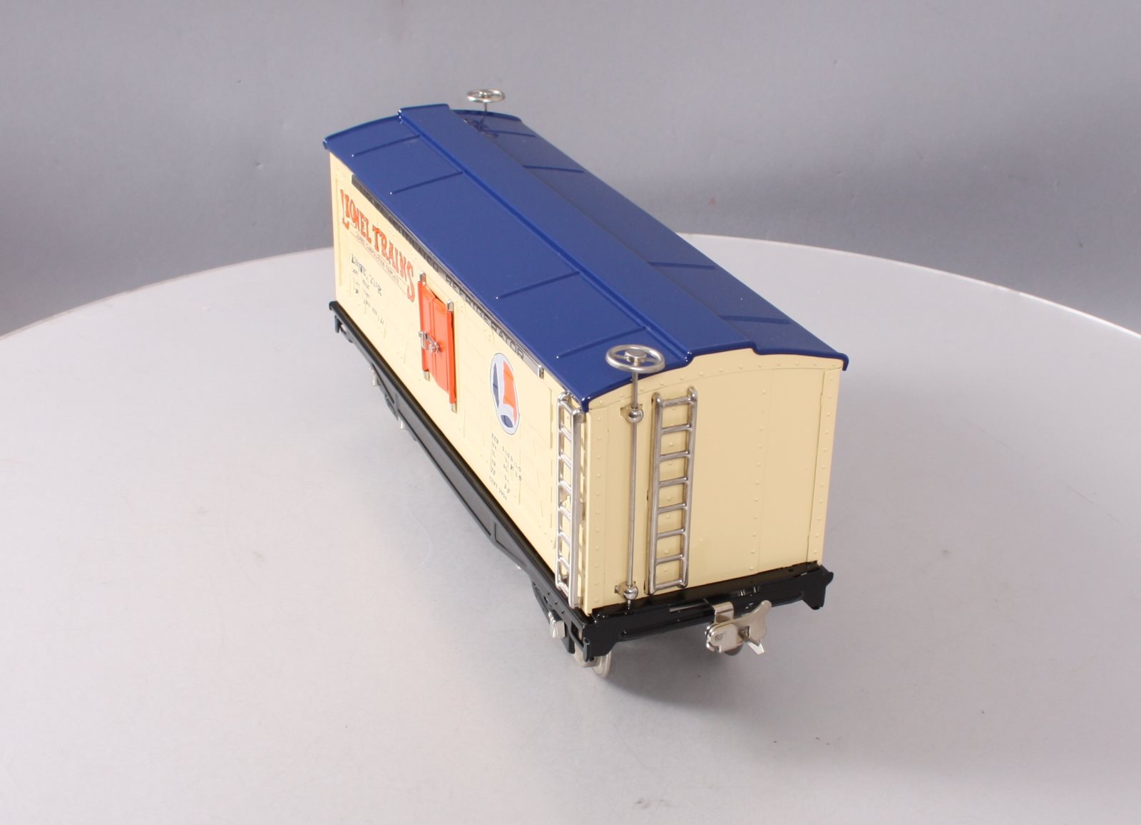MTH 11-30248 Std. Gauge Lionel Corporation Tinplate No. 214R MT/Box