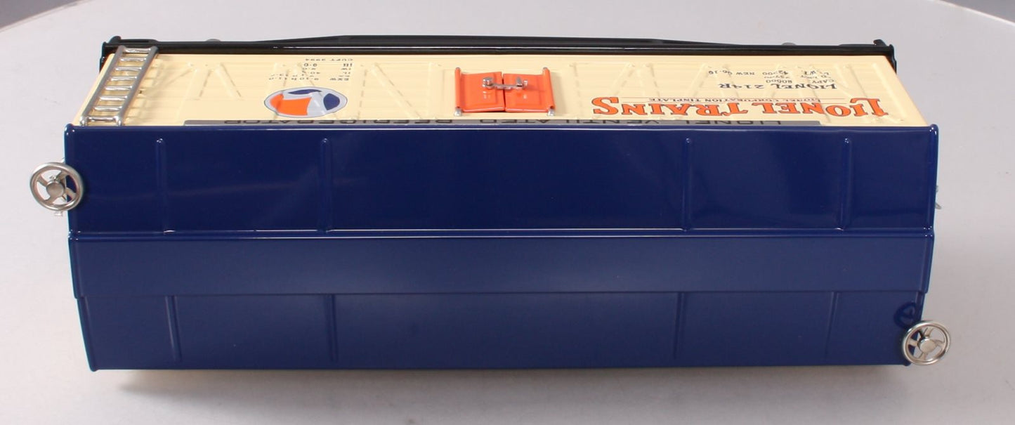 MTH 11-30248 Std. Gauge Lionel Corporation Tinplate No. 214R MT/Box