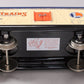 MTH 11-30248 Std. Gauge Lionel Corporation Tinplate No. 214R MT/Box