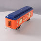 MTH 11-40073 Std. Lionel Corporation Tinplate Baggage Passenger Car #310 LN/Box