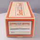 MTH 11-40073 Std. Lionel Corporation Tinplate Baggage Passenger Car #310 LN/Box