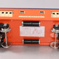 MTH 11-40073 Std. Lionel Corporation Tinplate Baggage Passenger Car #310 LN/Box