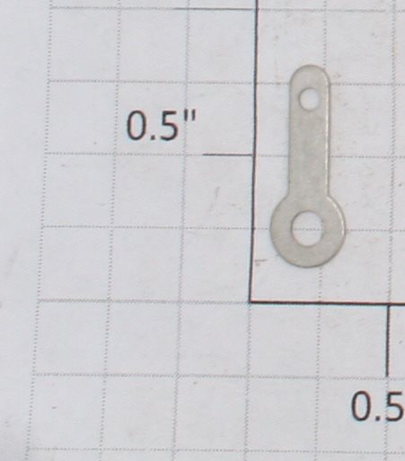 Lionel 1041-33 Solder Lug