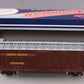 Atlas 0654-2 O Scale Union Pacific 40' Stock Car #48195 (2-Rail) LN/Box