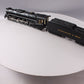 MTH 20-3676-1 C&O 4-8-4 Greenbrier Steam Engine w/Proto-Sound 3.0 #612 NIB