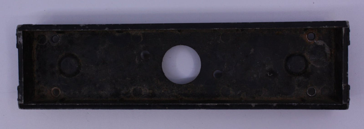 Lionel 2352X-5 Black Pennsylvania PRR Original Gondola Shell