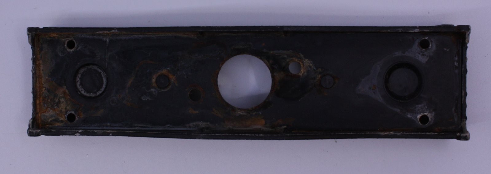 Lionel 2352X-5 Black Pennsylvania PRR Original Gondola Shell