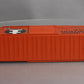 Atlas 857-2 O Scale ICG Trainman 40' Hy-Cube Box Car #480069 (2-Rail) EX/Box