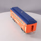 MTH 11-40074 Std. Gauge Lionel Tinplate No. 309 Coach Passenger Car LN/Box