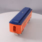 MTH 11-40074 Std. Gauge Lionel Tinplate No. 309 Coach Passenger Car LN/Box