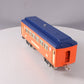 MTH 11-40074 Std. Gauge Lionel Tinplate No. 309 Coach Passenger Car LN/Box