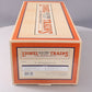 MTH 11-40074 Std. Gauge Lionel Tinplate No. 309 Coach Passenger Car LN/Box