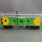 MTH 20-91382 O Illinois Terminal BayWindow Caboose