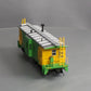 MTH 20-91382 O Illinois Terminal BayWindow Caboose