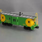 MTH 20-91382 O Illinois Terminal BayWindow Caboose