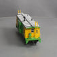 MTH 20-91382 O Illinois Terminal BayWindow Caboose