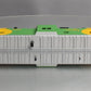 MTH 20-91382 O Illinois Terminal BayWindow Caboose