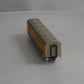 Walthers 932-9211 HO Scale Milwaukee Road Hiawatha Yellow RPO Car