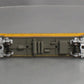 Walthers 932-9211 HO Scale Milwaukee Road Hiawatha Yellow RPO Car