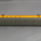 Walthers 932-9211 HO Scale Milwaukee Road Hiawatha Yellow RPO Car