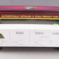 MTH 20-93679 Idaho Forest Industries 55' All-Door Boxcar #337